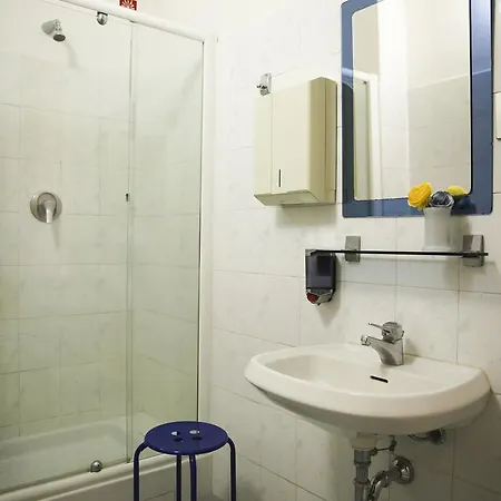 Garisenda Hotel Bolonia