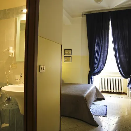 Garisenda Hotel