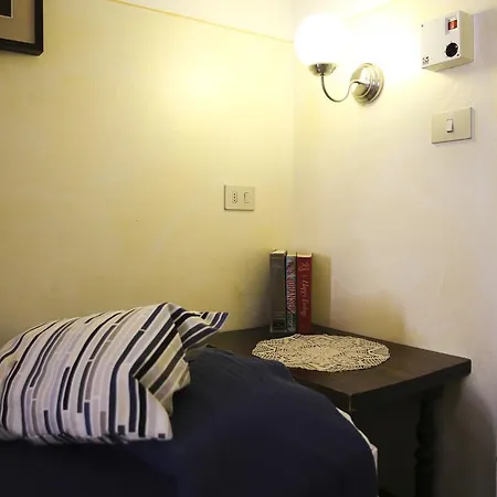 Hotel Garisenda 2*