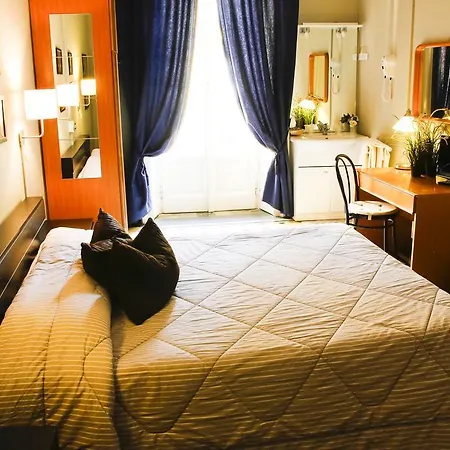 Garisenda Hotel Bolonia
