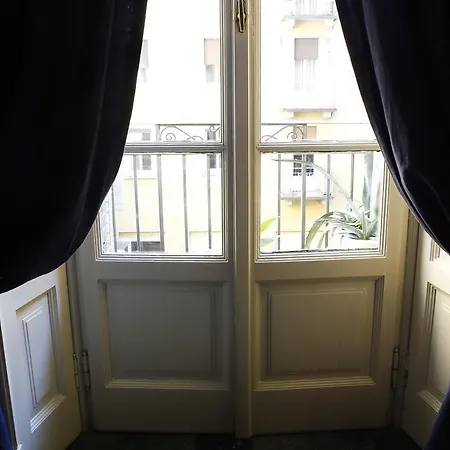Garisenda Hotel