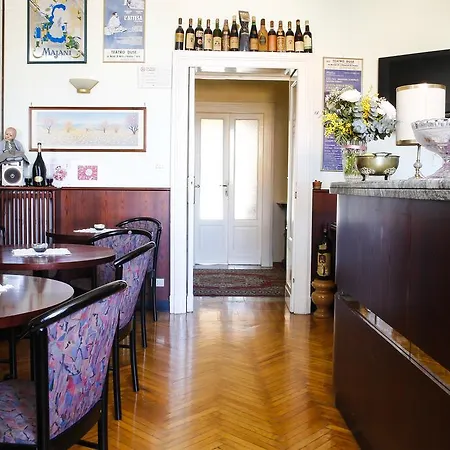 Garisenda Hotel